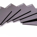 Filtros de soldadura inactínicos