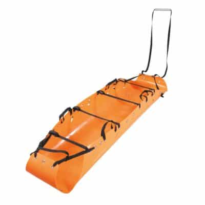 Camilla de rescate CR 20