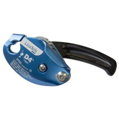 Descensor de freno automático D4