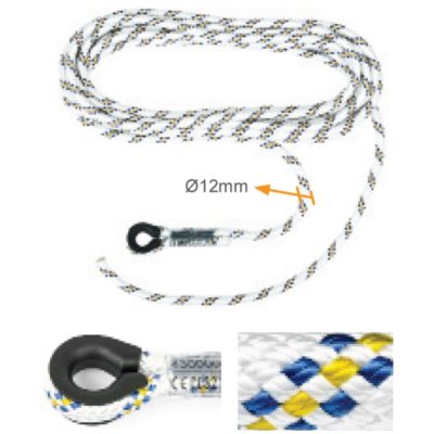 Línea de Vida LV 200