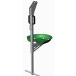 Silla colgante Avaho- S