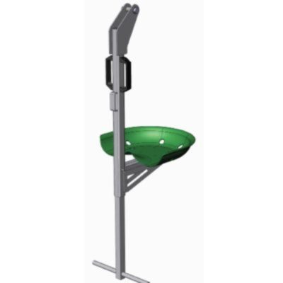 Silla colgante Avaho- S