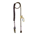 Cuerda posicionamiento 238