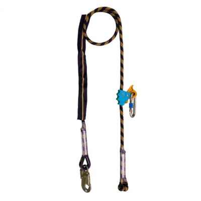 Cuerda posicionamiento 237