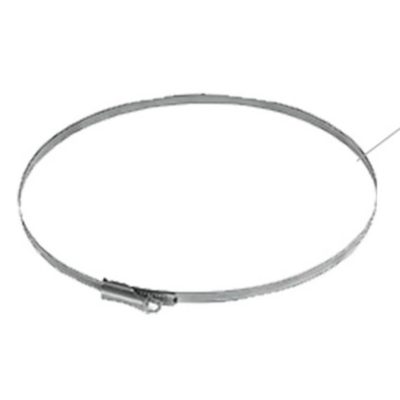 ABRAZADERA PARA EXTRACTOR