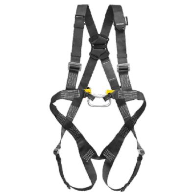 Arnés ignífugo A30N