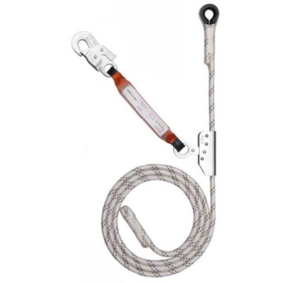 Línea de Vida Vertical LS 2