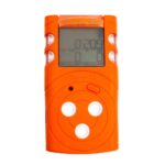 Detección de gas MGT