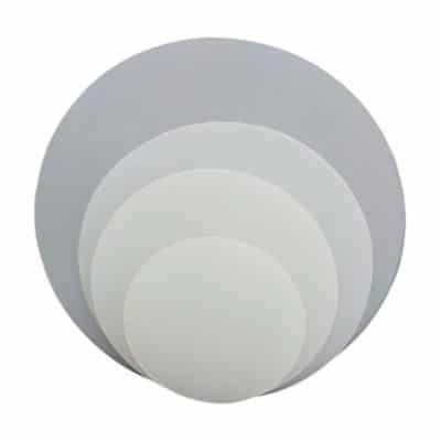 Fondo técnico para cubo CI