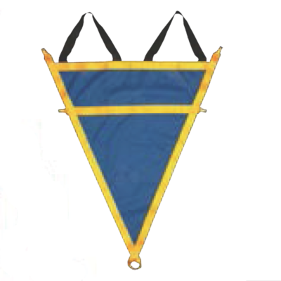 TRIANGULO DE RESCATE