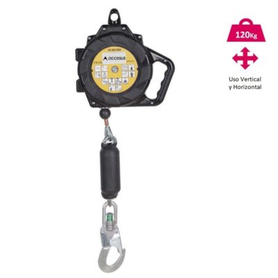 Anticaídas Retráctil ANR 250 HV