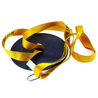 Anclaje de tierra DAT