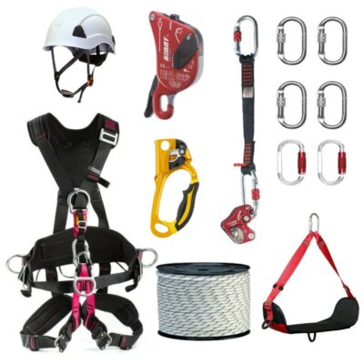 KIT VERTICALES BÁSICO