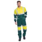 Mono Alta Visibilidad