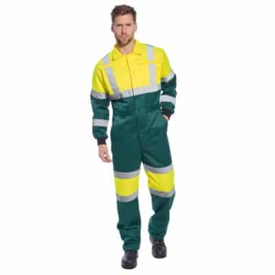 Mono Alta Visibilidad