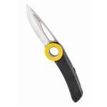 Navaja mosquetoneable SPATHA