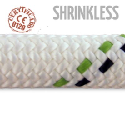 Cuerda semiestática 10,5mm STARK