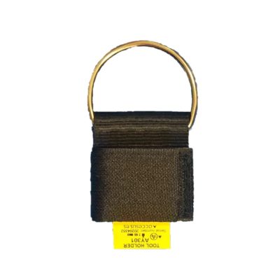 PORTA-HERRAMIENTAS VELCRO CINTURON