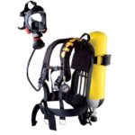 Equipo Escape DIABLO