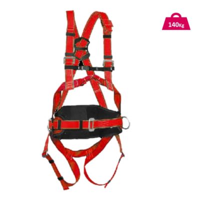Arnés posicionamiento A50