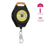 Anticaídas retráctil ANR 30 de 20M