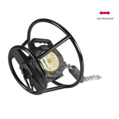 Jaula protectora ANR 250HV