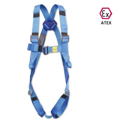 Arnés Antiestatic AS1