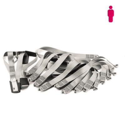 Cinta anillada CAN 73