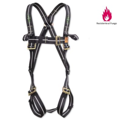 Arnés Flame Resistant FR1