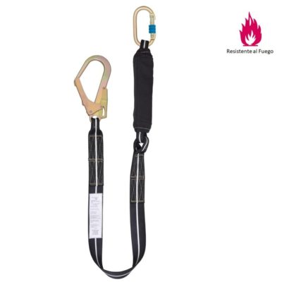 Eslinga simple Flame resistant FR4