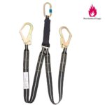 Eslinga doble Flame Resistant FR5