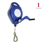 Anticaídas Retráctil Recuperador KOALA R15