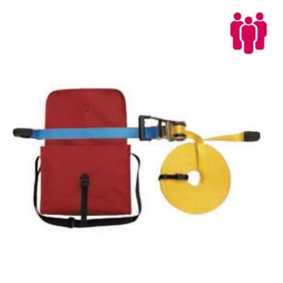 Línea de vida LVH 320