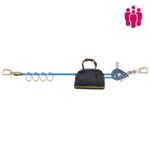 Línea de vida X4 LITE