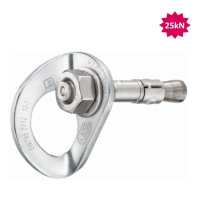 COEUR BOLT STAINLESS
