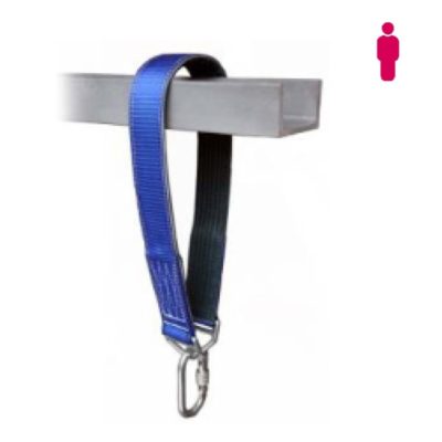 Cinta punto anclaje PAT 700