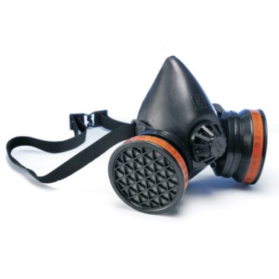 SEMIMASCARA RESPIR II