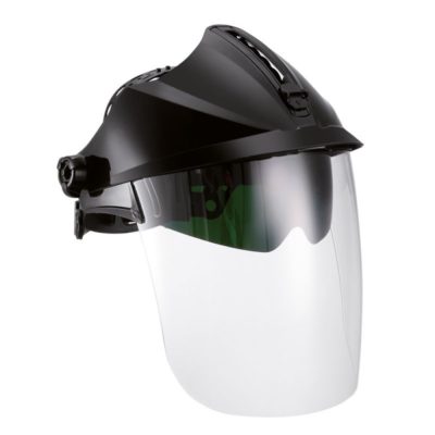 Pantalla facial SUPERNOVA