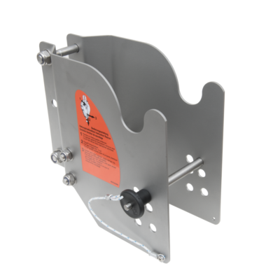 Soporte MIRA HRA - Brazo anclaje