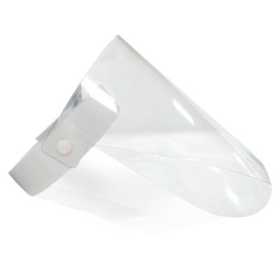 Protector facial COVID 19