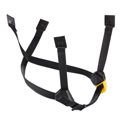 Barboquejo DUAL para cascos VERTEX y STRATO