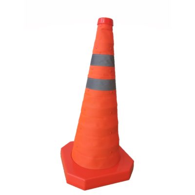 Cono Plegable 50cm