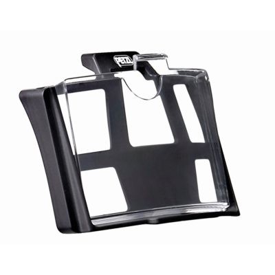 Porta identificación para los cascos VERTEX y STRATO