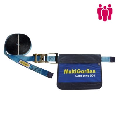 Línea de Vida LUISA 500