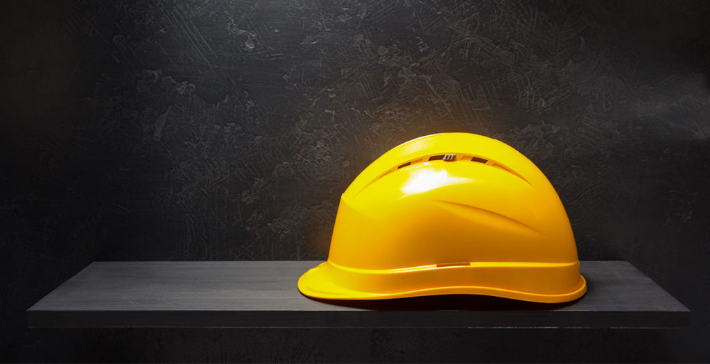 ¿Cuál es la Fecha de Caducidad de un Casco de Seguridad? ¿Cuál es su Vida Útil? ¿Para Qué Sirve el Gráfico Polar del casco?