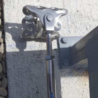 SISTEMA A SUELO HORMIGÓN