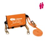 Linea de Vida Complet Horizontal