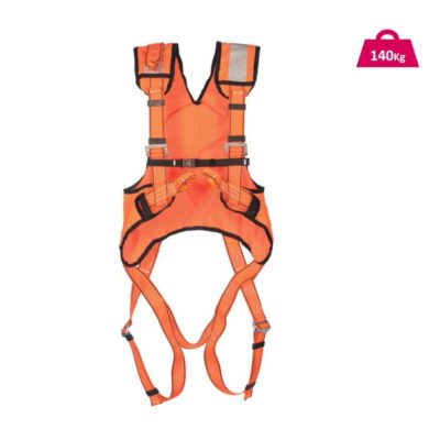 Arnés alta visibilidad A30H