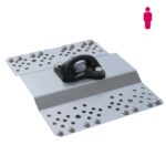 Anclaje VECTASAFE a Chapa