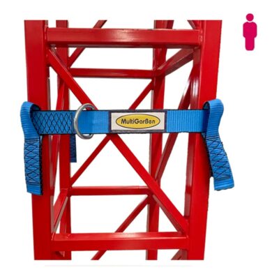 Anclaje Multigarben BA1